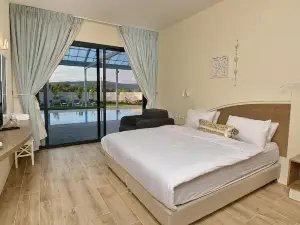 Lev Hahoresh Boutique Hotel