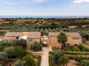 Country House Planeta Estate