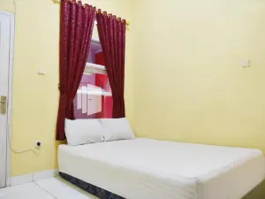 RC Costel Near Rsdh Cianjur Mitra RedDoorz