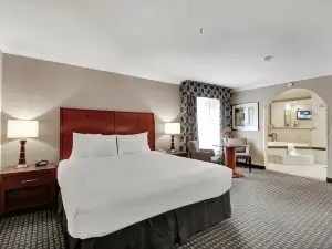 Best Western Plus Marina Shores Hotel