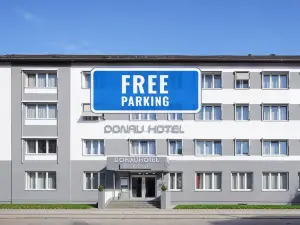 Donauhotel Ingolstadt