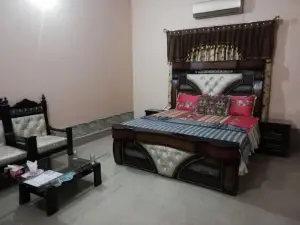 New Indus Hotel
