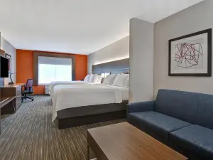 Holiday Inn Express & Suites Anderson-I-85 (Hwy 76, EX 19B)