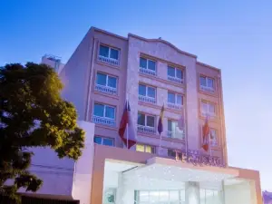 Hotel Terrano Concepción