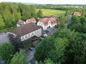 Hotel Grosse Klus