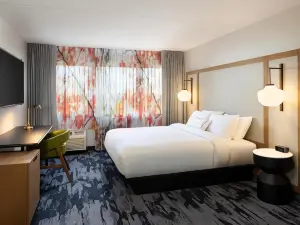 Fairfield Inn & Suites Denver Southwest/Lakewood