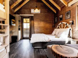 Western Camp Resort