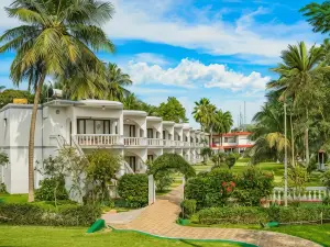 Great Trails Riverview Thanjavur by GRT Hotels