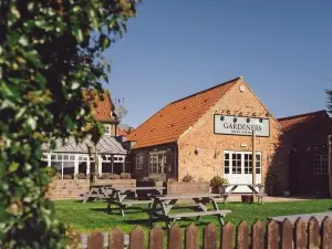 The Gardeners Country Inn