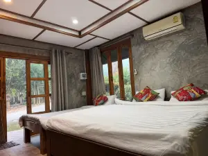 The Nanda Resort