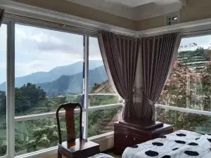 Homestay Pakuwojo Sikunir Syariah