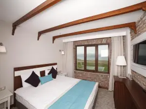 Hotel Mılestone 1915
