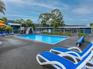 Tasman Holiday Parks - Coromandel