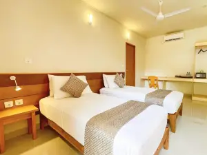 Suffix Retreat - Stay, Dive & Explore Fuvahmulah