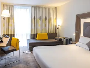 Novotel Leeds Centre