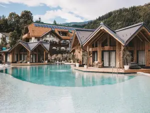 Hotel Rosenhof Murau