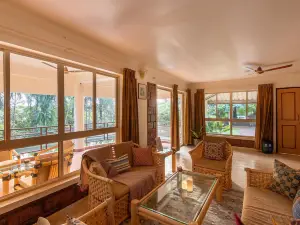 StayVista at The Conservancy Bungalow