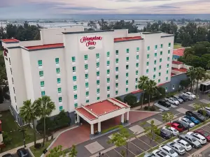 Hampton Inn by Hilton Guadalajara - Airport