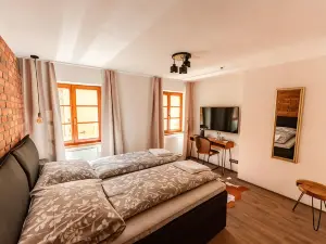 Jez&Spi Sušice - Fialka