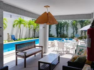 Camaçari Plaza Hotel