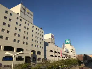 스마일 호텔 시모노세키