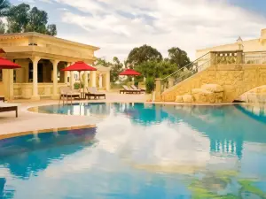 Sheraton Tunis Hotel