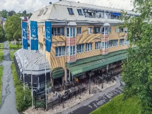 Best Western Hotel Värnamo