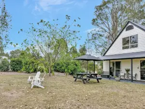 Bracken Ridge Vineyard