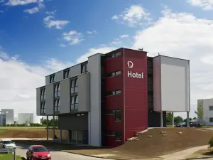 IQ-Hotel Ulm