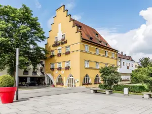 Altstadt-Hotel