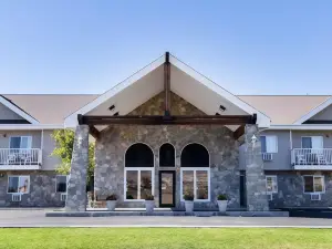 Jefferson Inn