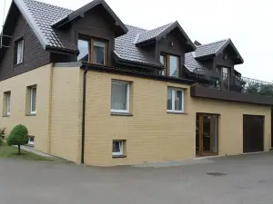 Svečių Namai Lanko g.
