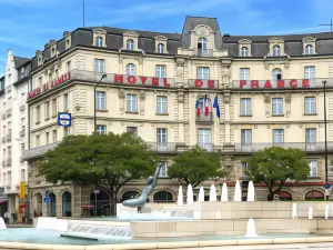 ホテル ドゥ フランス
