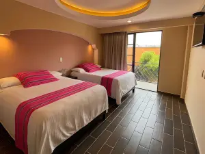 Hotel Real Catedral