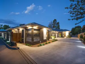 Kirsten Accommodation Mudgee