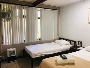 호텔 빌라 티나 에코-로지