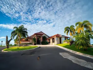 Hacienda El Jibarito