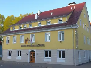 Hotel Sonne