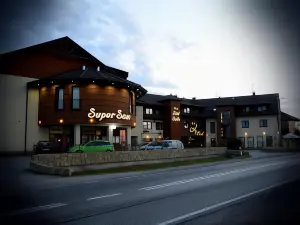 Hotel Azalia & Spa