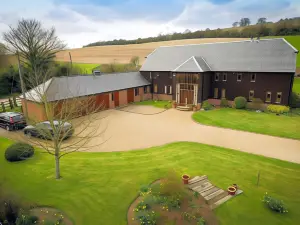 North Downs Barn