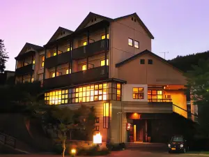 霧島美山酒店