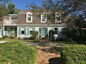 Miller-Dunham House B&B