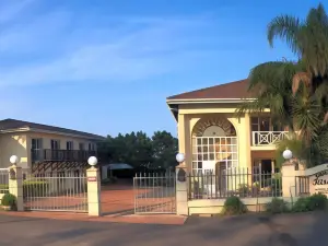 The House of the Rising Sun