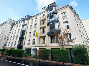 Staycity Aparthotels Paris Gare de l’Est