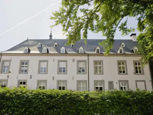 Hotel Kasteel Doenrade