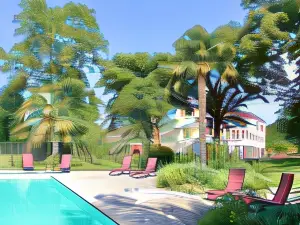 Domaine de Rasigous