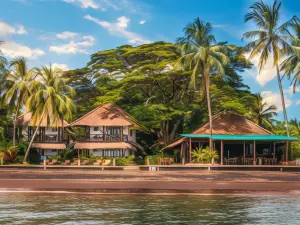 Atlantis Dive Resort Dumaguete