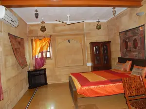 Hotel Pol Haveli Jaisalmer