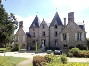 Château du Bourg