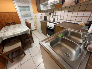 Atomcity Apartman